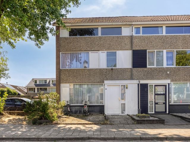 Hartelstein 25, Eindhoven