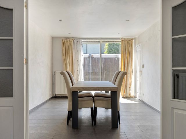 Hartelstein 25, Eindhoven