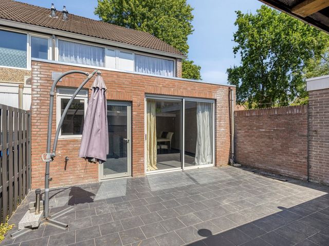 Hartelstein 25, Eindhoven
