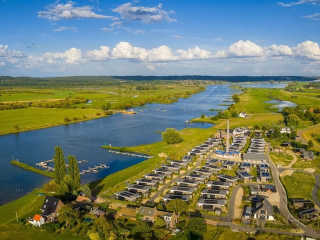Rijnbandijk 10B113, Eck en Wiel