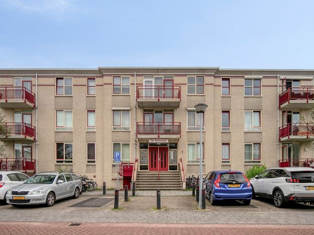 Bongerd 4, Barneveld