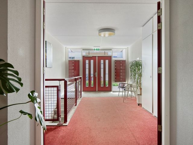 Bongerd 4, Barneveld