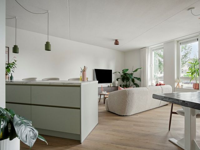 Bongerd 4, Barneveld