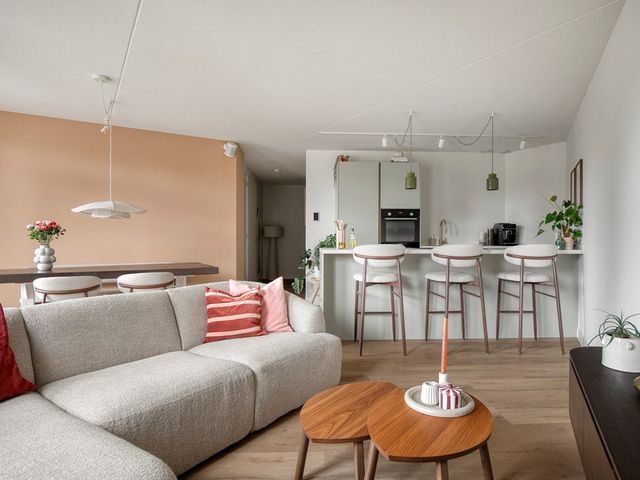 Bongerd 4, Barneveld