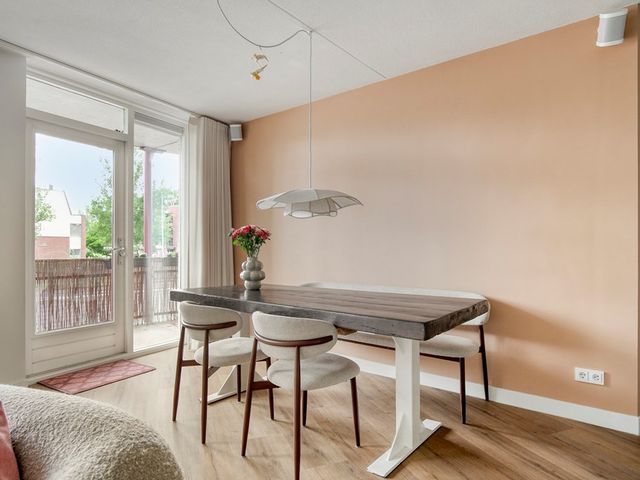 Bongerd 4, Barneveld