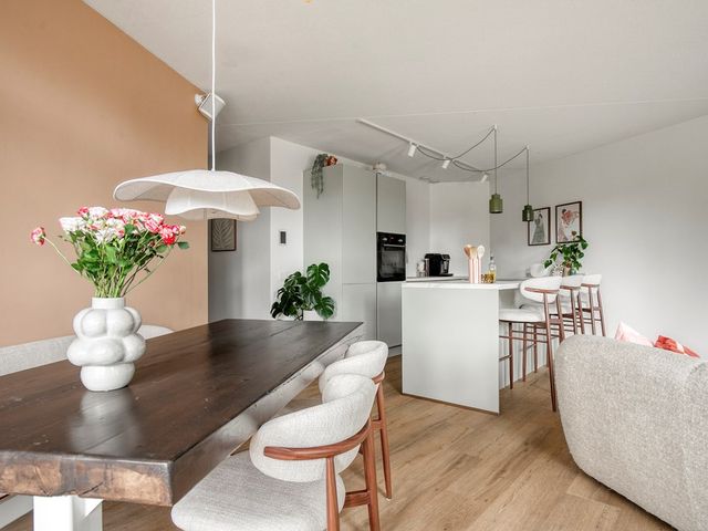 Bongerd 4, Barneveld