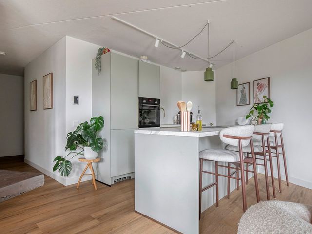 Bongerd 4, Barneveld
