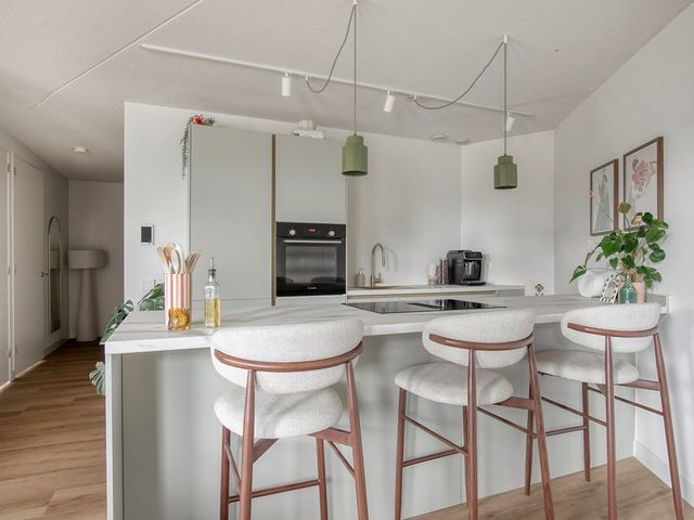 Bongerd 4, Barneveld
