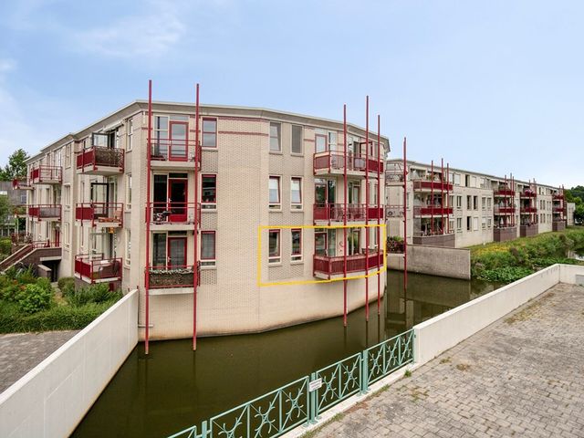 Bongerd 4, Barneveld