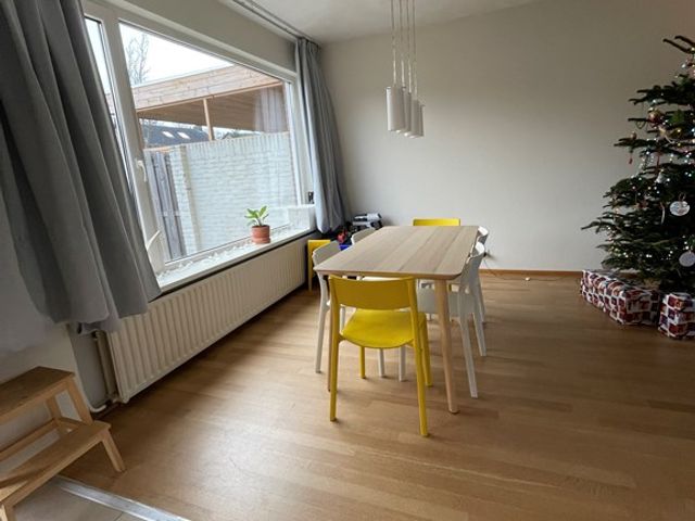 De Steenzager 27, Veldhoven