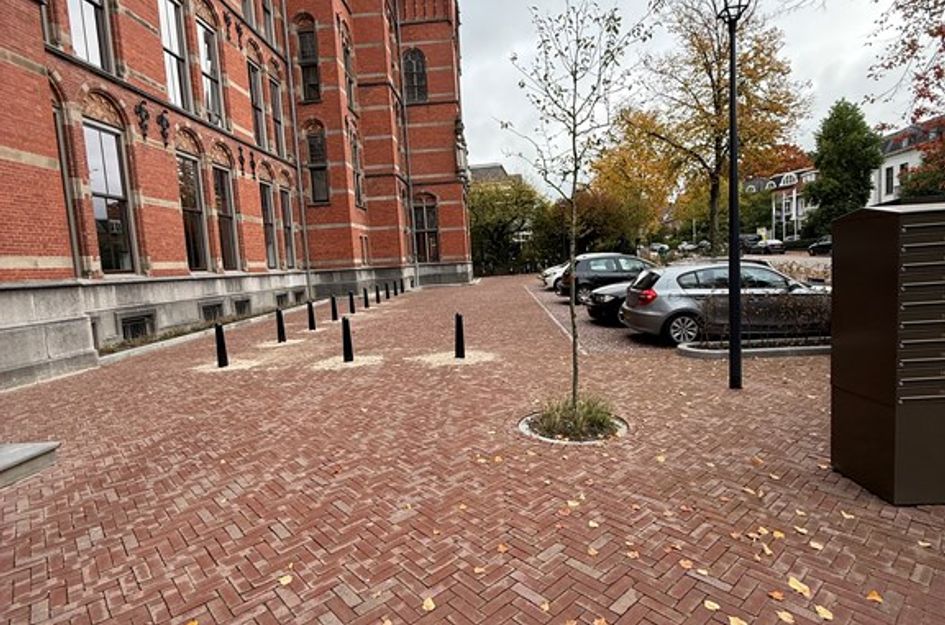 Berg en Dalseweg 79A72