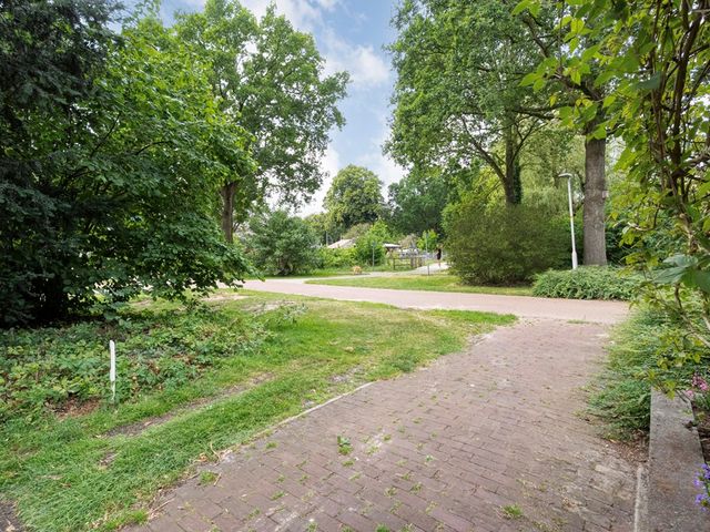 Paasberg 6, Hardenberg