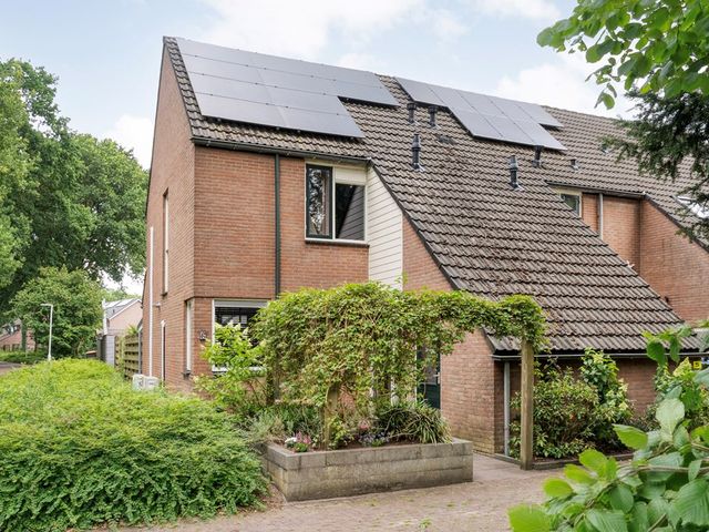Paasberg 6, Hardenberg