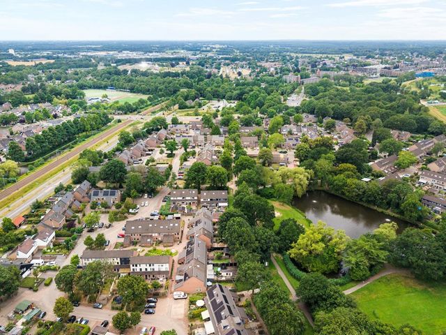 Paasberg 6, Hardenberg