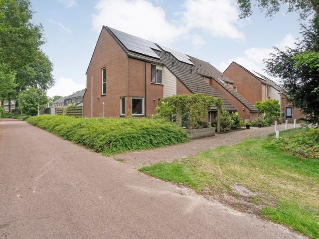 Paasberg 6, Hardenberg