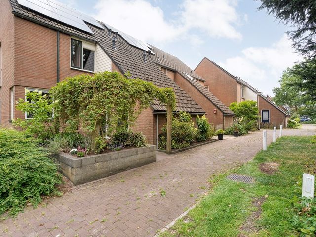 Paasberg 6, Hardenberg