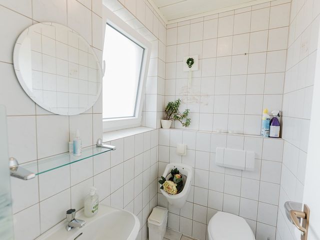 Hauptstraße 14, Laar