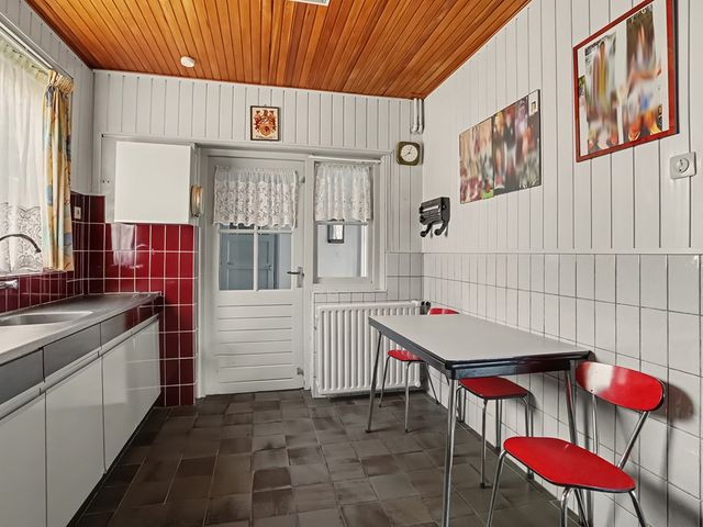 Bosstraat 8, Moergestel