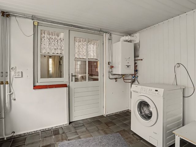Bosstraat 8, Moergestel