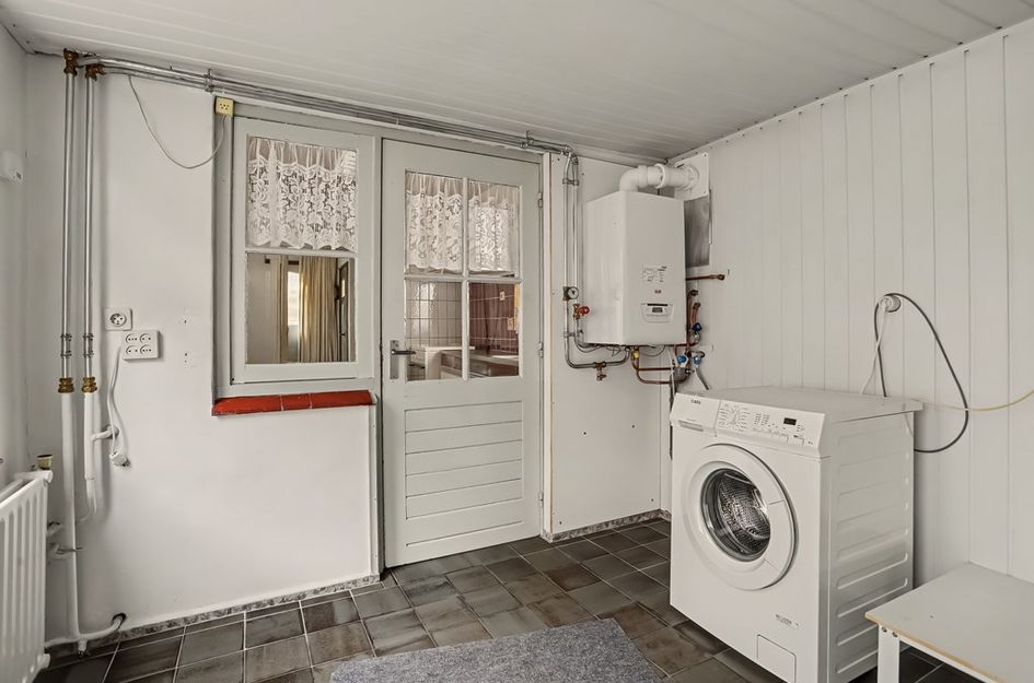 Bosstraat 8