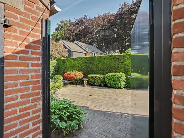 Bosstraat 8, Moergestel