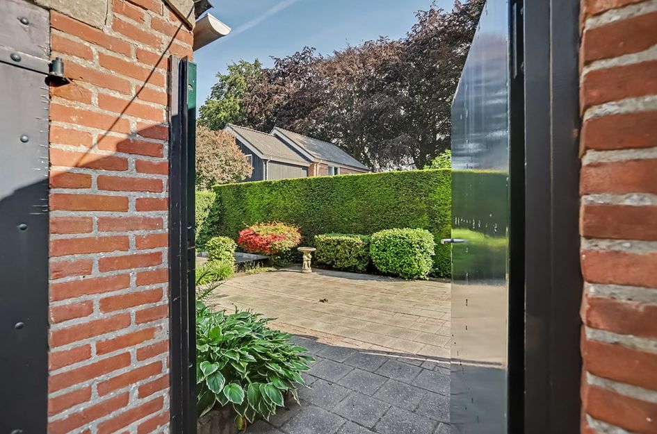 Bosstraat 8