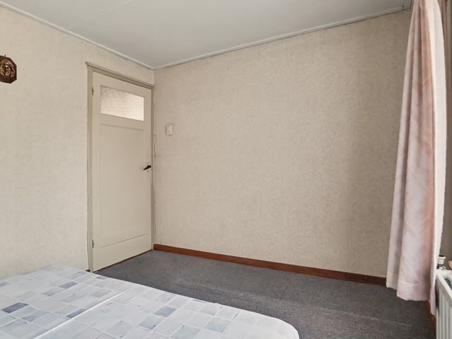 Bosstraat 8, Moergestel