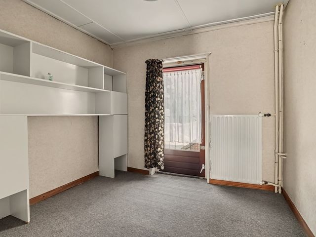 Bosstraat 8, Moergestel