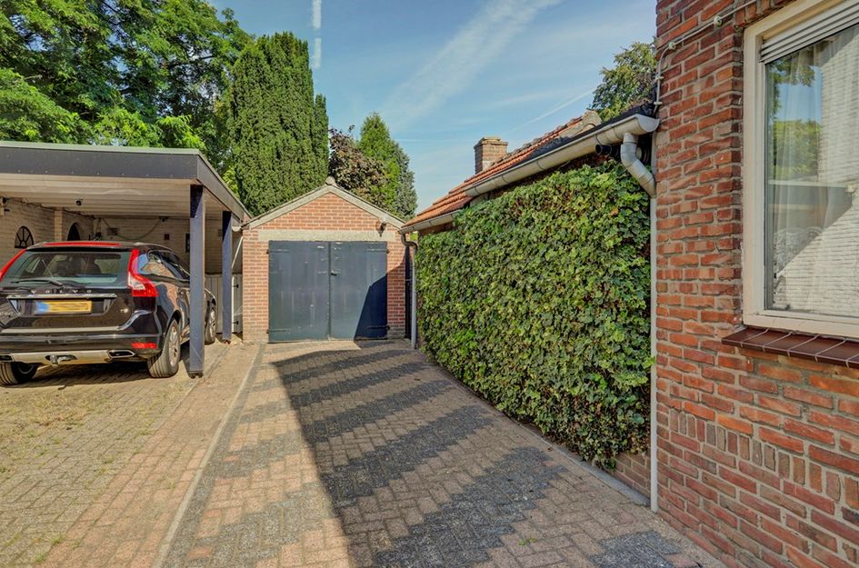 Bosstraat 8