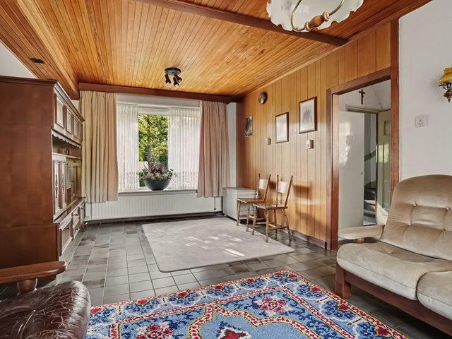Bosstraat 8, Moergestel