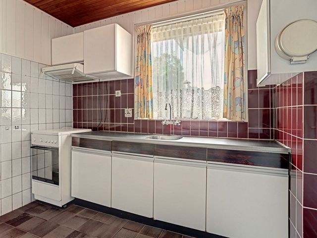 Bosstraat 8, Moergestel