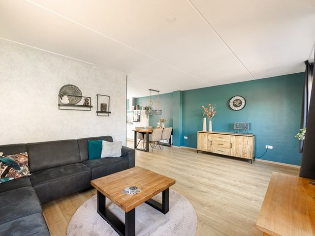 Stinswei 17, Hommerts