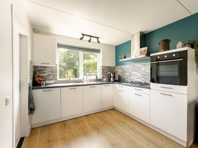 Stinswei 17, Hommerts