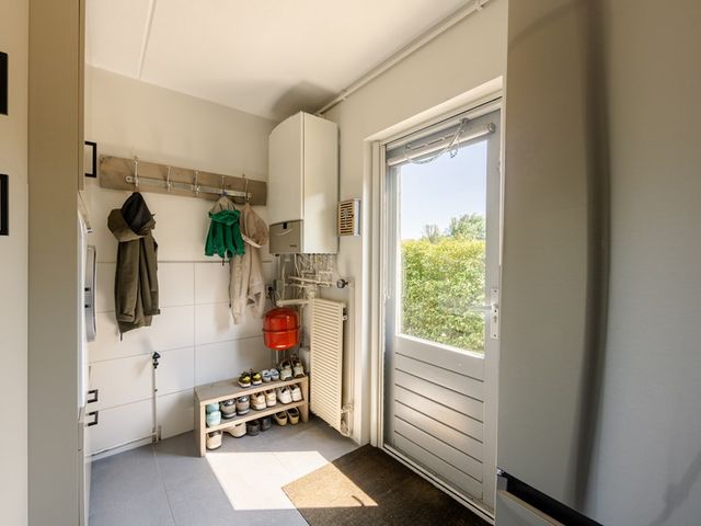 Stinswei 17, Hommerts