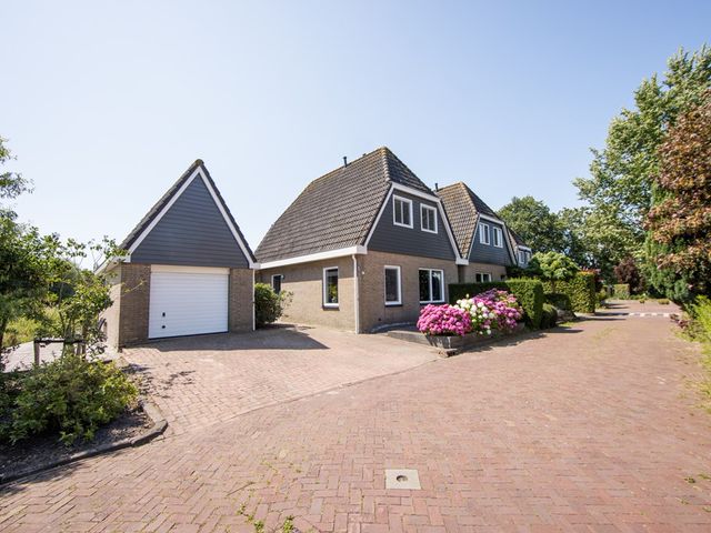 Stinswei 17, Hommerts