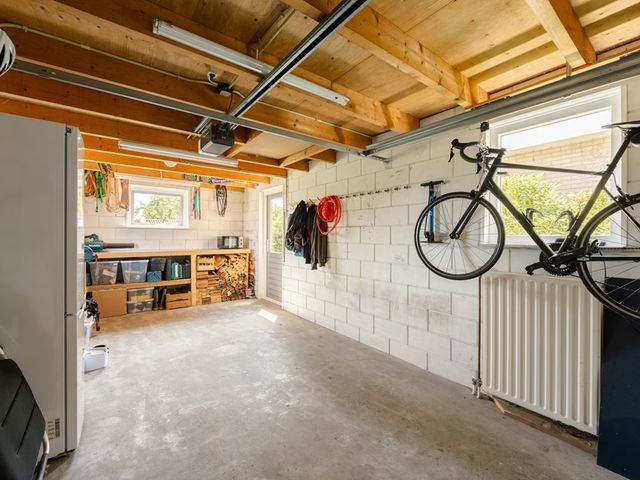 Stinswei 17, Hommerts