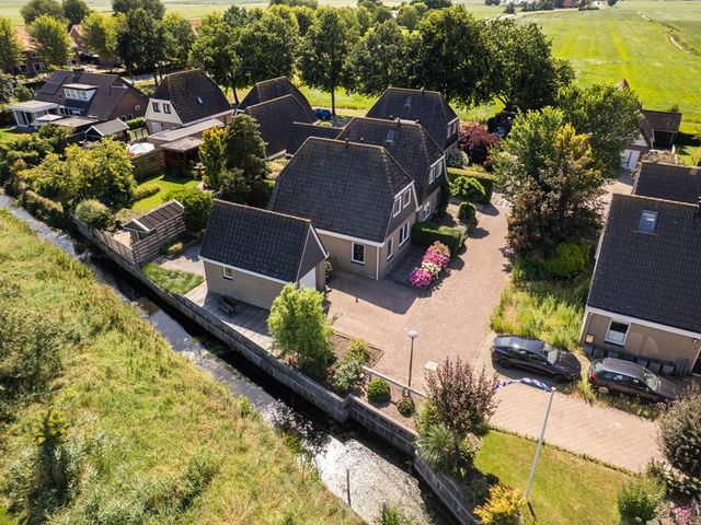 Stinswei 17, Hommerts