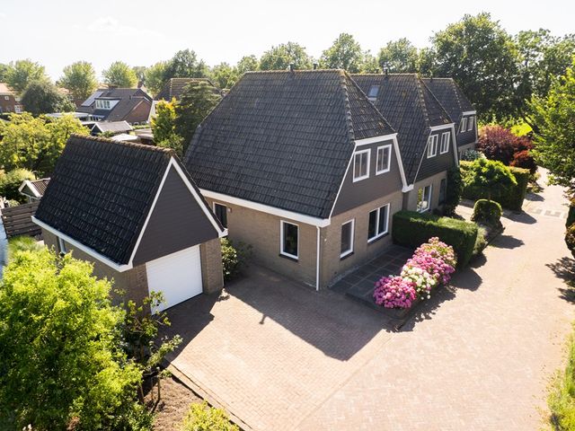 Stinswei 17, Hommerts