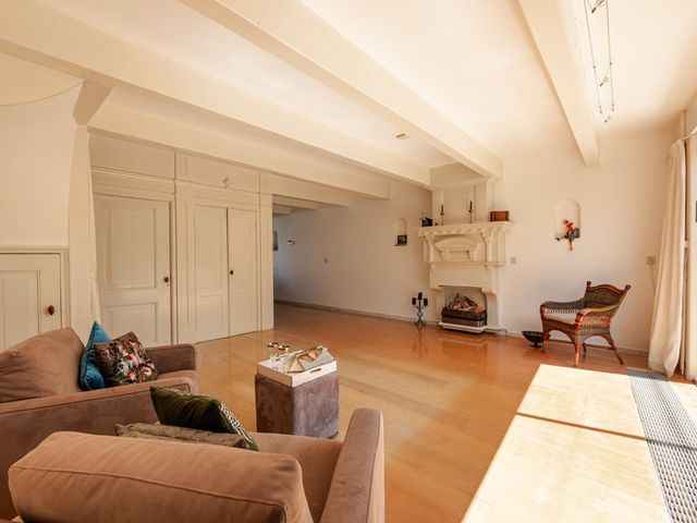 Vallaat 28, Makkum