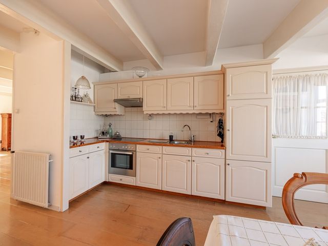 Vallaat 28, Makkum