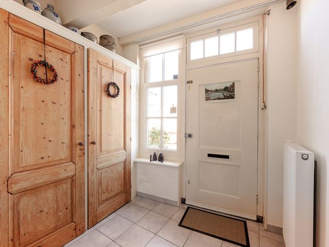 Vallaat 28, Makkum