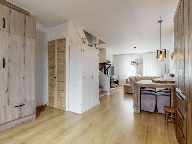Admiraal de Ruyterstraat 90, Sliedrecht