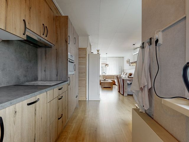 Admiraal de Ruyterstraat 90, Sliedrecht