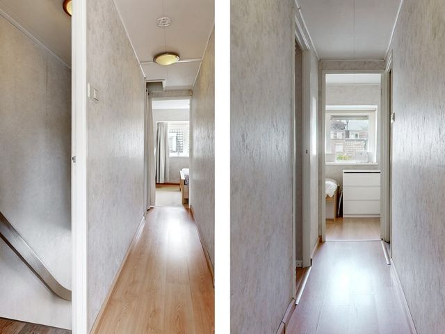 Admiraal de Ruyterstraat 90, Sliedrecht