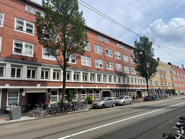 Admiraal De Ruijterweg 352 2, Amsterdam