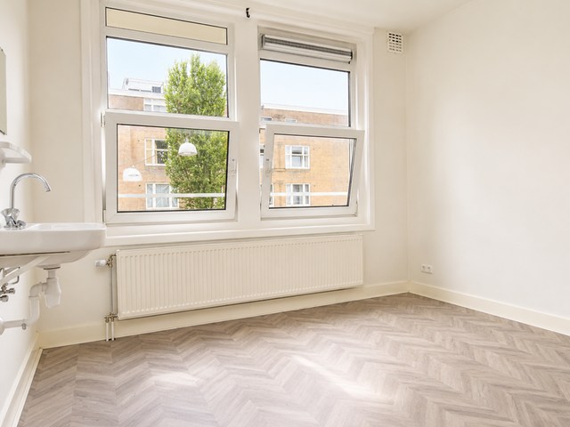Admiraal De Ruijterweg 352 2, Amsterdam