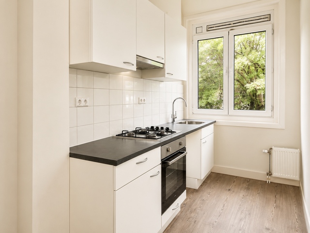 Admiraal De Ruijterweg 352 2, Amsterdam