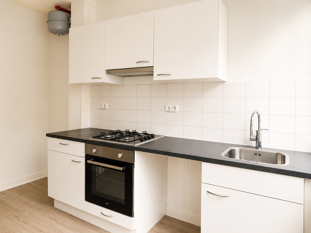 Admiraal De Ruijterweg 352 2, Amsterdam