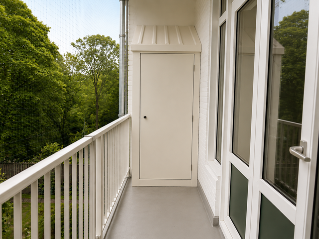 Admiraal De Ruijterweg 352 2, Amsterdam