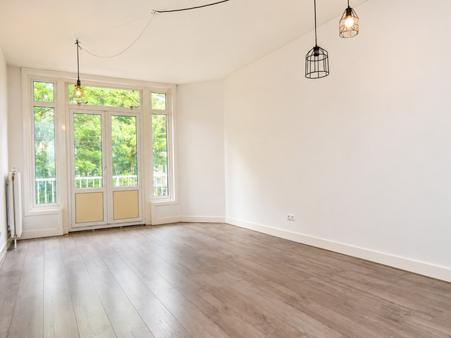 Admiraal De Ruijterweg 352 2, Amsterdam